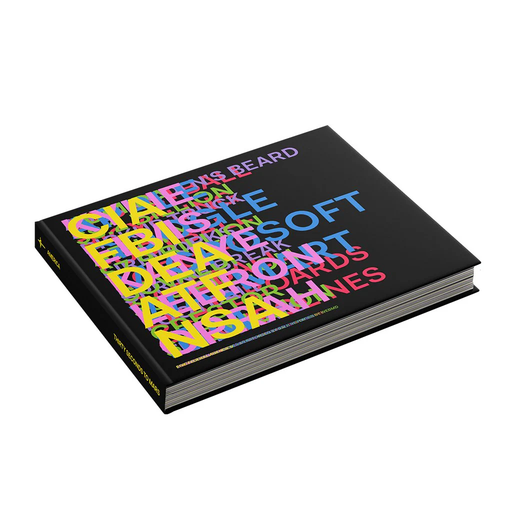 The America Photo Book
